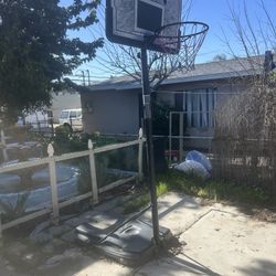 Basketball Hoop