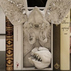 Demigorgon Demiurge Stranger Things 