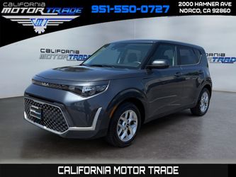 2023 Kia Soul