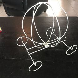 Carruaje De Confítela Para Decoraciones De Mesa Baratos