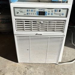 Kool King Air Conditioner
