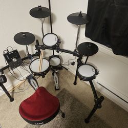 Alesis Drums Command Mesh SE Kit