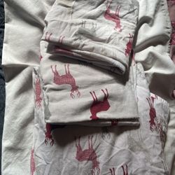 thermal Bedsheets King sized 