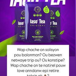 Natural Detox For Your Body