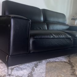 $30 Couch. Has Some Tears But Still Good And Sturdy