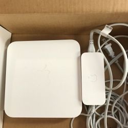 Apple Airport Express Base Station