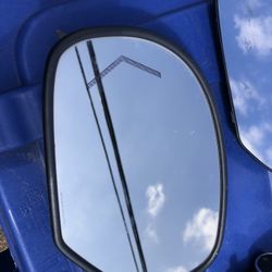 Tahoe Escalade Yukon 07-12 Mirrors 