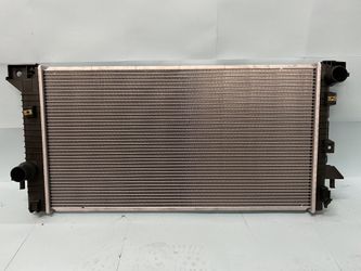2007-2009 Ford Expedition 5.4L radiator