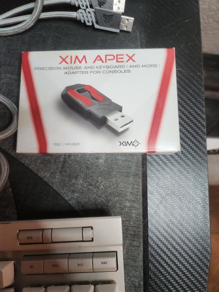 Xim Apex for Sale in El Paso, TX - OfferUp