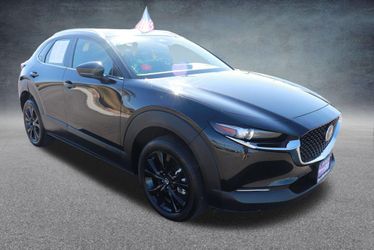 2024 Mazda CX-30