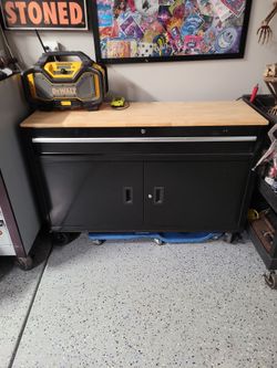Tool box