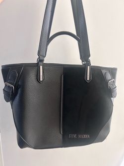 Steve madden bag