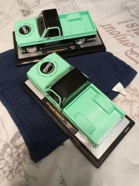 Nice Items For The Sale