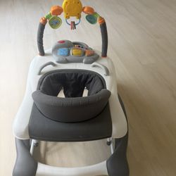 Baby Walker 