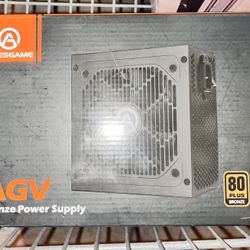 Aresgame AGV Power Supply