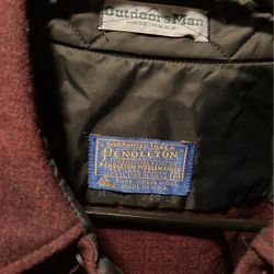 Vintage Pendleton 