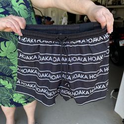 Men's Bathing Suit Size Medium