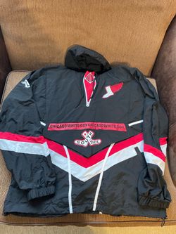 Chicago white sox jacket
