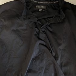 Genuine Footjoy Sleeveless Windshield XL Vest