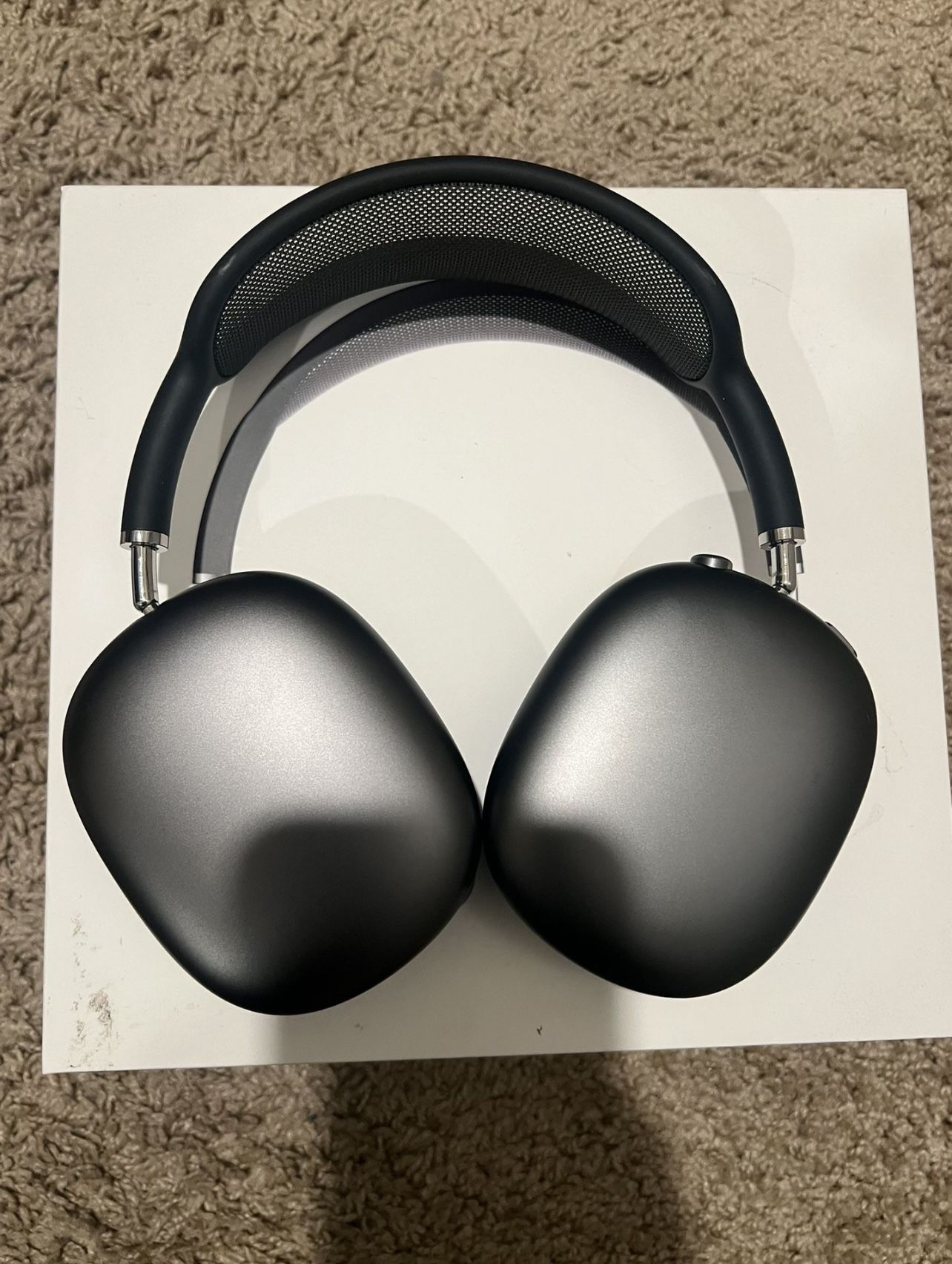 Air Pod Pro Max