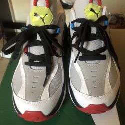 Puma Shoes Size 10 
