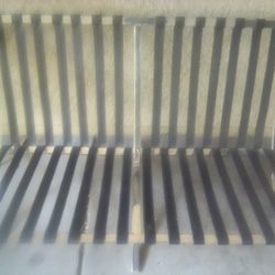 Very Nice Futon Frame