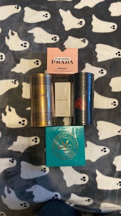 Fragrances