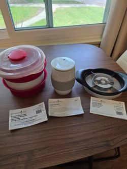 Pampered Chef lot