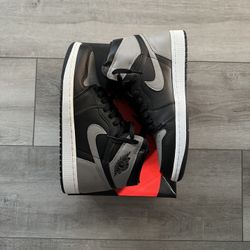 Jordan 1 Shadow 2018