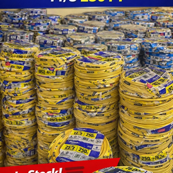 Romex Wire 12/2 14/2 14/3 250FT Electrical Cable cable eléctrico