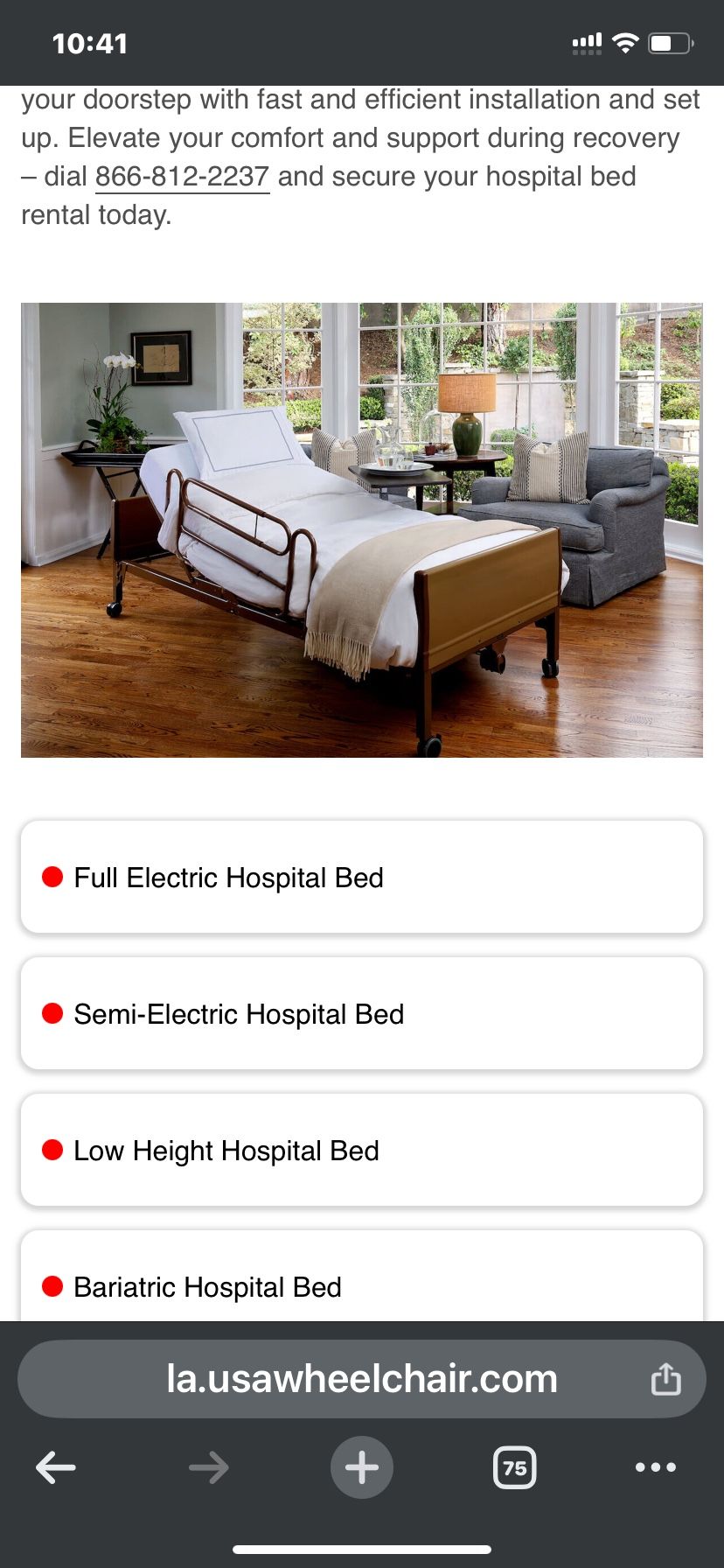 InvacareBariteic Bed,All Products : American Fashion Style Bags On Sale