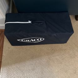 Graco Pack n Play