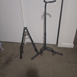 Guitar Stand 