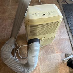 Portable Air Conditioner 