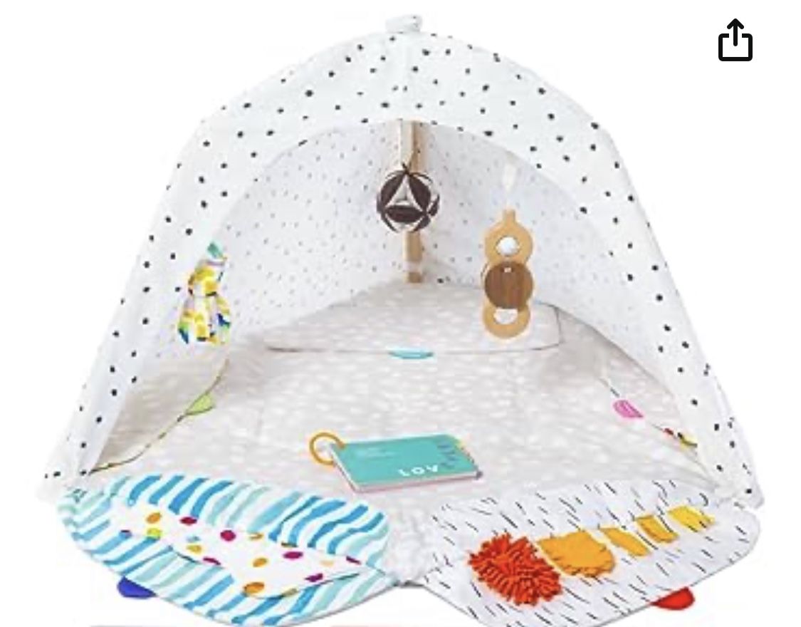 Lovevery Play Gym