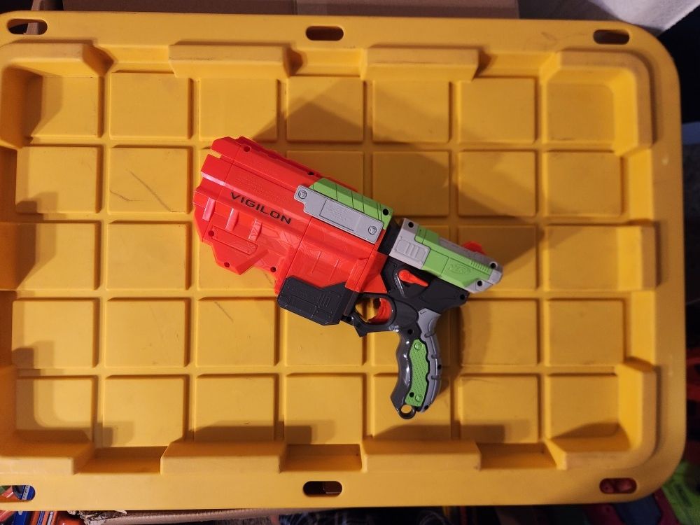 Nerf Vigilon