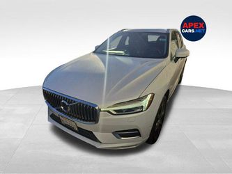 2018 Volvo XC60