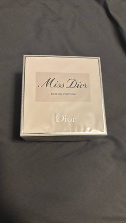 Miss Dior 