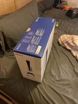 PlayStation 5 Slim Disc 1TB
