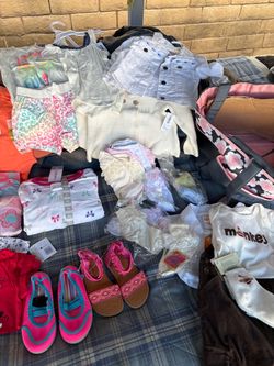 Baby clothes