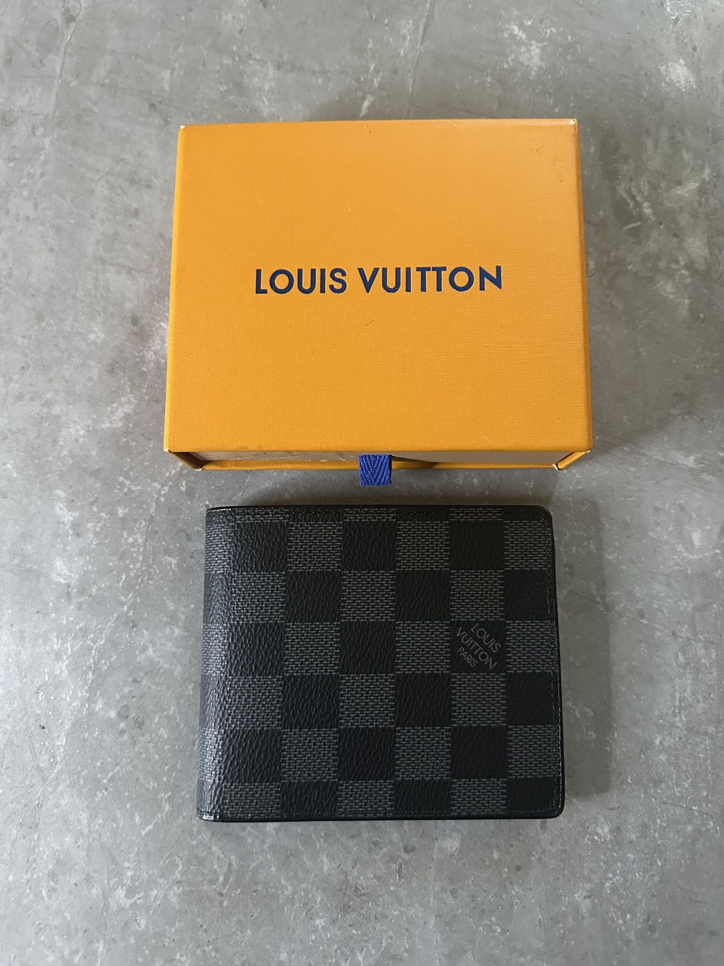 Wallet