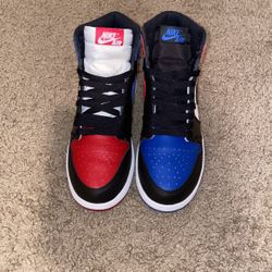 Jordan 1 Retro