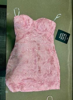 Lulus Homecoming Dress- Brand New