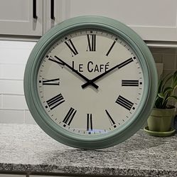 Clock