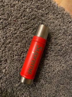 Supreme flask