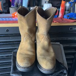 Ariat Work Boots 