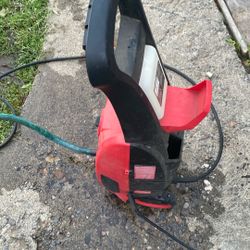 Pressure washer I’m asking $40