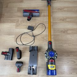 Dyson V8 Absolute Cordless Vacuum