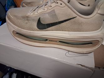 Nike Air Max Vonero PO premium Running Shoes sz 12