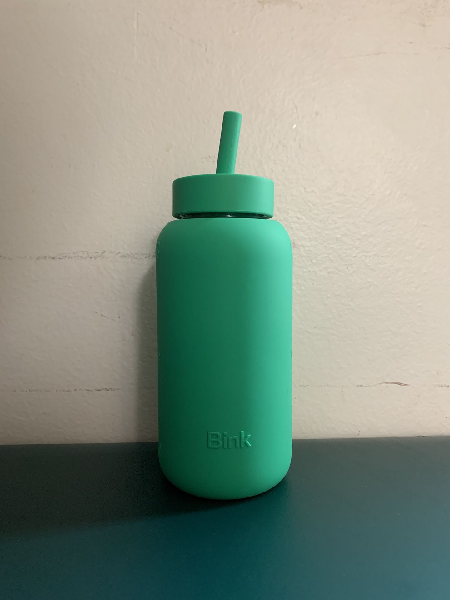 Bink Water Bottle